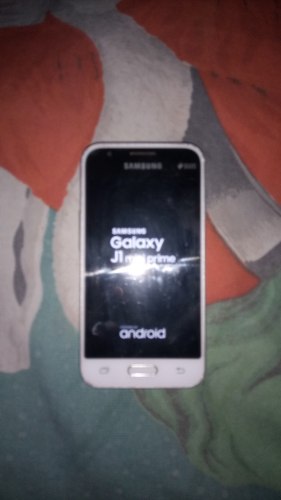 Telefono Samsung Primer J 1 Negociable Ojo Leer Descripción