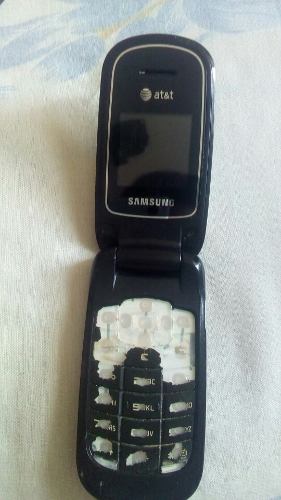 Telefono Samsung Sgh-a107