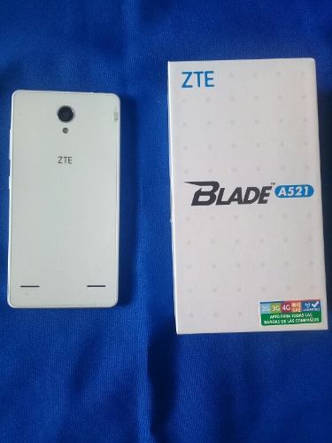 Telefono Zte Blade A521