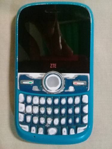 Telefono Zte S226+ Movistar