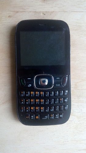 Telefono Zte Z432 Para Repuesto
