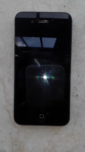 Telefono iPhone 4 Cdma