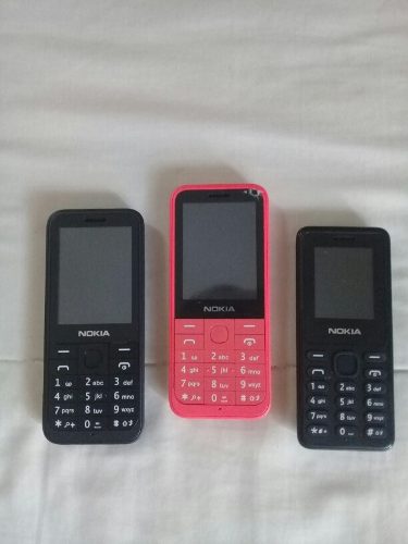 Telefonos Nokias Q6