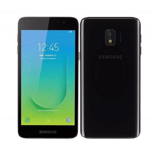 Teléfono Android Samsung J2 Core 16 Gb Somos Tienda Fisica