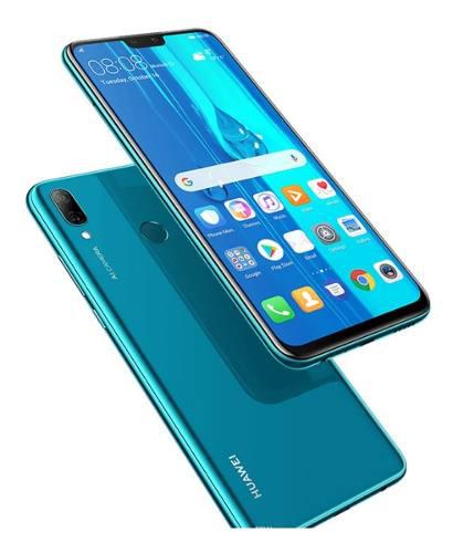 Teléfono Celular Huawei Y9 2019 Somos Tienda Física