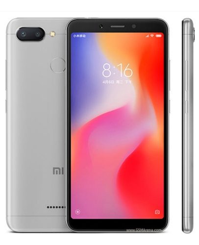 Teléfono Celular Xiaomi Redmi gb, Somos Tienda