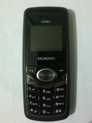 Teléfono Huawei C Para Repuesto/colección