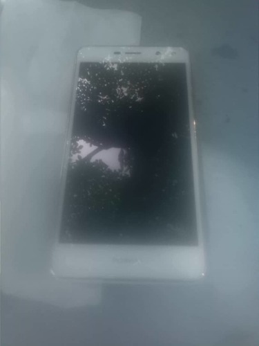 Teléfono Huawei Y5 Color Blanco