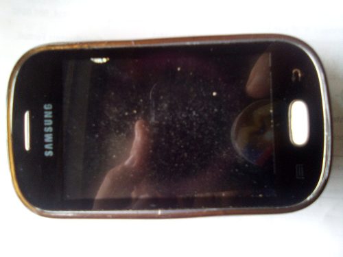 Teléfono Samsung Fame Lite