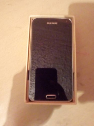 Teléfono Samsung Galaxy S5 4g Lte S5 Sm G900a