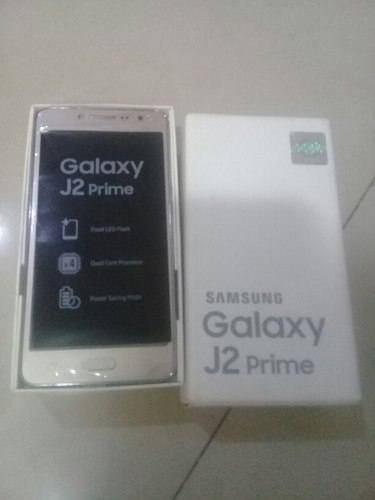 Teléfono Samsung J2 Prime De 8gb Mas 8gb De Memoria Interna