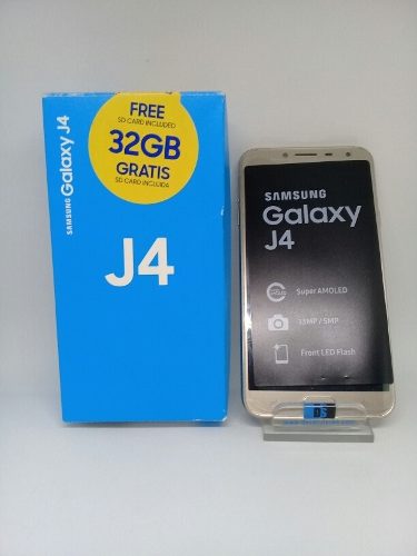 Teléfono Samsung Jgb/2gb Poco Uso Somos Tienda