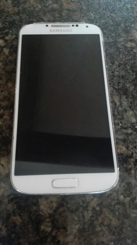 Teléfono Samsung S4 Usado