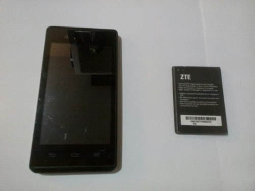 Teléfono Zte A410 (para Repuesto)
