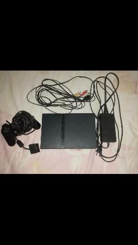 Vendo Play Station 2