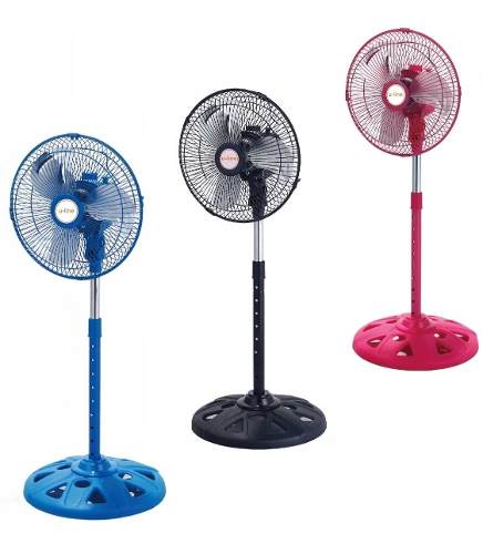 Ventilador 10 Pulgadas