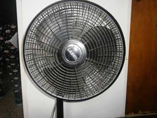 Ventilador