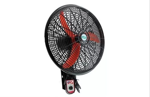 Ventilador De Pared 18 Pulgadas