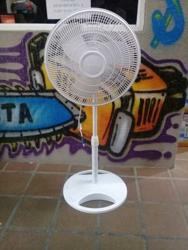 Ventilador De Pie. 16 Lasko