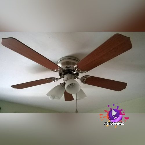 Ventilador De Techo Usado