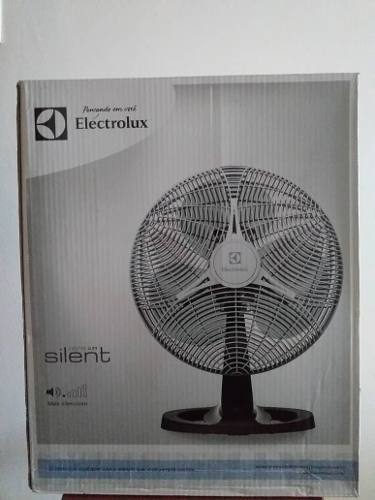 Ventilador Electrolux Ultra Air Silent, Nuevo