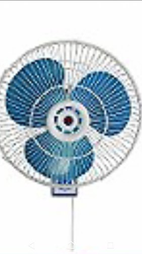 Ventilador Fm De Pared Sl40