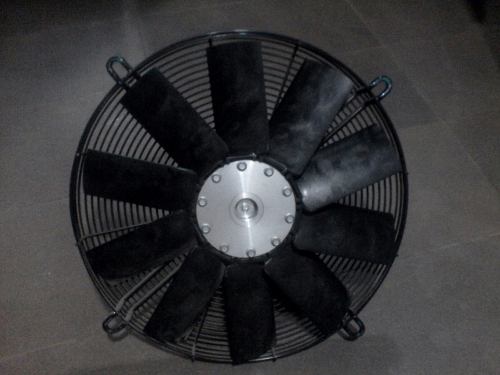 Ventilador Industrial Hega 18 Pulgadas