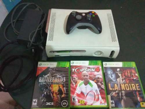 Xbox 360