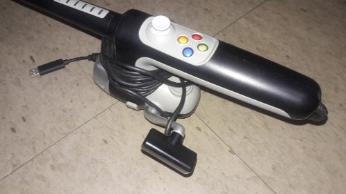 Xbox 360 Control Para Juegos De Pesca.