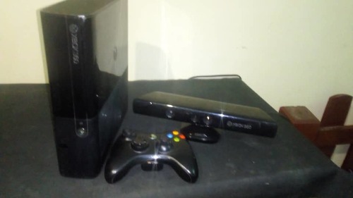 Xbox 360 De 4gb