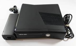Xbox 360 Slim
