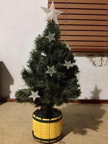 Árbol De Navidad