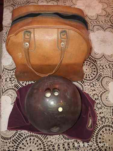 Bola De Bowling Columbia 300