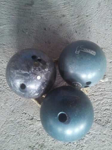 Bolas De Bowling