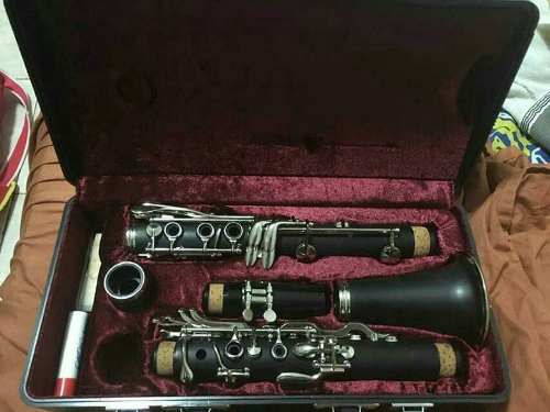 Clarinete Hutchen Nuevo