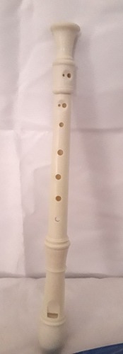 Flauta Blanca