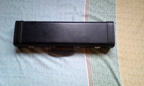 Flauta Traversa