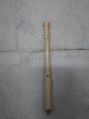 Flauta Yamaha Dulce