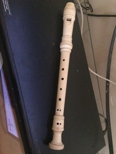 Flauta Yamaha Oferta
