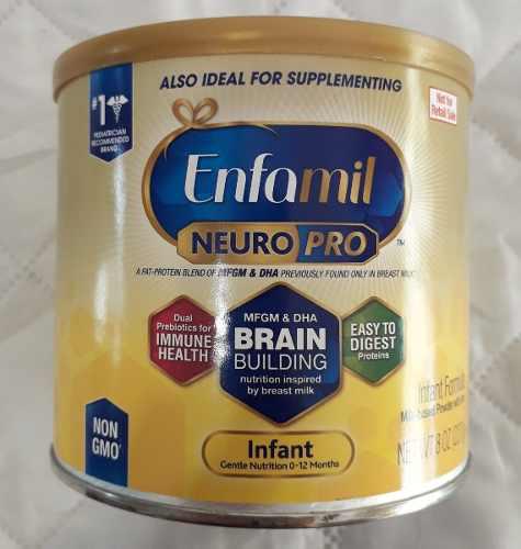 Formula Infantil Enfamil Neuro Pro