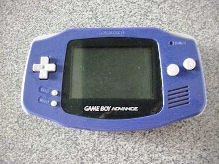 Game Boy Advance