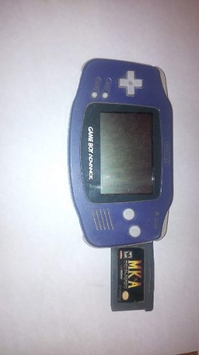 Game Boy Advance