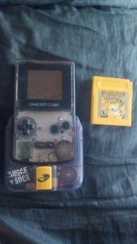 Game Boy Color