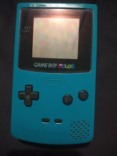 Game Boys Color