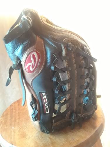 Guante Rawlings  Inch