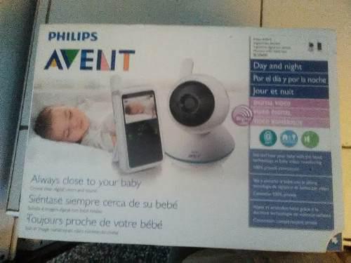 Monitor Philips Avent