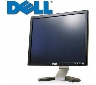 Monitores Dell De 17° Y 19° Con Conexion Vga Y Dvi