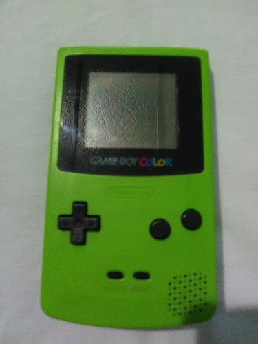 Nintendo Game Boy Color. 25$