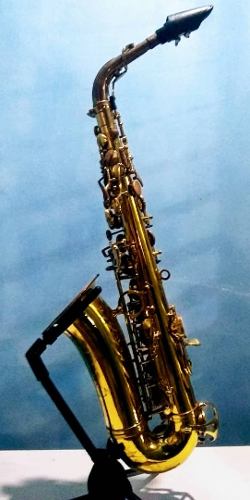 Saxofon Alto