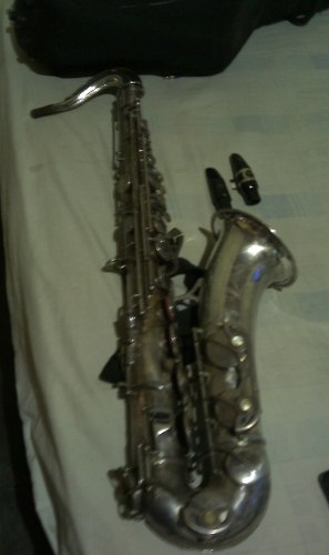 Saxofon Tenor